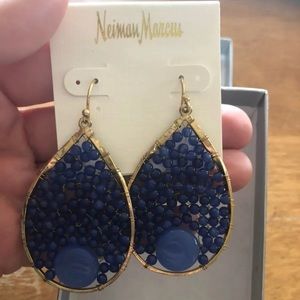 Neiman Marcus Earrings